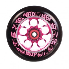 MGP AERO 110mm Wheel pink