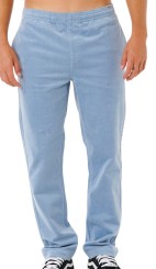 CLASSIC SURF CORD Hose faded denim