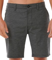 BOARDWALK PHASE NINETEEN Walkshort black