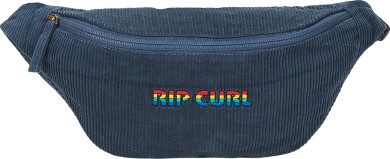 REVIVAL CORD Gürteltasche navy