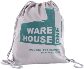 ROCKIN THE ELEMENTS FACTORY Backpack graphite/petrol