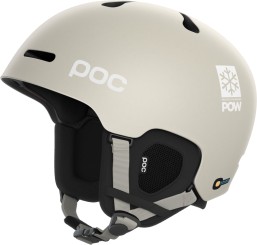 FORNIX MIPS POW JEREMY JONES Helmet mineral grey matt