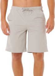 BOARDWALK PREMIUM SURF Walkshort stone