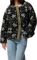 BOSSA NOVA REVO Jacke military green