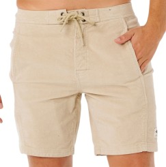CLASSIC SURF CORD Walkshort bone