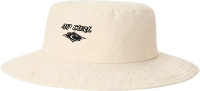 PREMIUM SURF UPF Hut natural/black