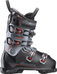 THE CRUISE 120 GW Ski Boot black/grey/red