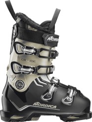THE CRUISE 95 W GW Ski Boot sand/black