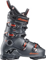PRO MACHINE 3 110 GW Ski Boot dark grey/black/red