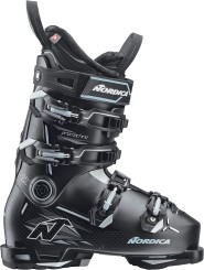 PRO MACHINE 3 95 W GW Ski Boot black/light blue/white