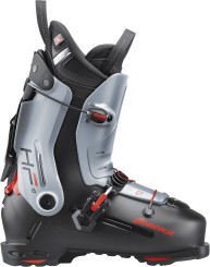 HF S 110 GW Ski Boot grey/black/red