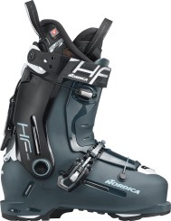 HF PRO 95 W GW Ski Boot green/black/white