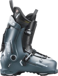 HF S 95 W GW Ski Schuh green/black/white