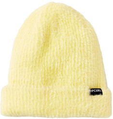 FUZZY REG Mütze lime