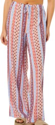 VENTURA WIDE LEG Hose multico