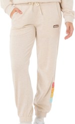 SURF REVIAL TRACK Jogginghose oatmeal