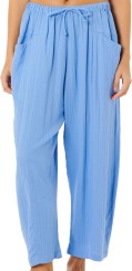 VIBE SURF BARREL Hose cornflower blue