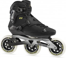E2 110 Inline Skate black
