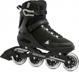 SIRIO 84 Inline Skate black/white