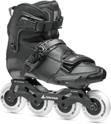CROSSFIRE Inline Skate black