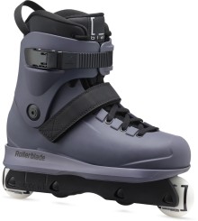 BLANK TEAM Inline Skate pigeon