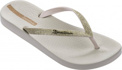ANAT LOLITA Sandale beige/beige