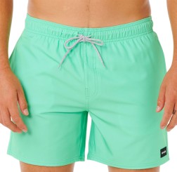 OFFSET DAILY VOLLEY 16 Boardshort green sd