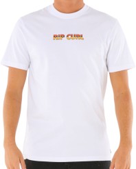 BIG MUMMA ICON T-Shirt white