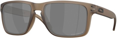 HOLBROOK XL Sonnenbrille matte brown/prizm black polarized