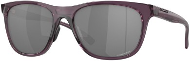 LEADLINE Sunglasses trans indigo/prizm black