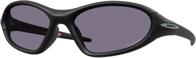 PORTAL JACKET Sonnenbrille matte black/prizm grey