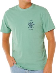 SEARCH ICON T-Shirt aloe