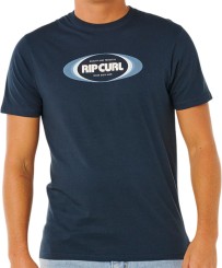 YO MUMMA T-Shirt dark navy