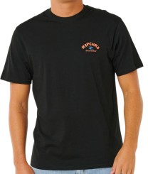 SHRED TIL T-Shirt black