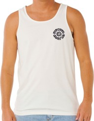 PACIFIC RINSE Tank bone