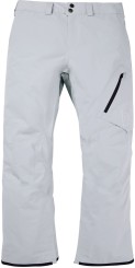 AK GORE TEX CYCLIC Hose grey cloud