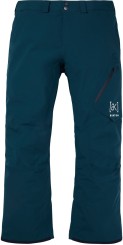 AK GORE TEX CYCLIC Hose deep emerald