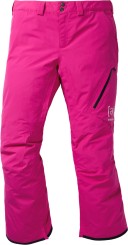 AK GORE TEX CYCLIC Hose very berry