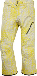 AK GORE TEX CYCLIC Hose atomic shatter