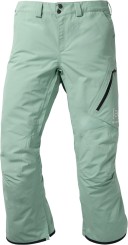 AK GORE TEX CYCLIC Hose soft sage