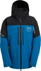 Burton AK GORE TEX SWASH Hose deep emerald | Warehouse One