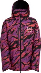 AK GORE TEX SWASH Jacke slash multi