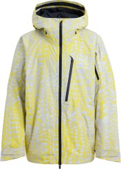 AK GORE TEX CYCLIC Jacket atomic shatter