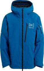 AK GORE TEX CYCLIC Jacke blue teal