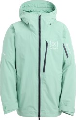 AK GORE TEX CYCLIC Jacket soft sage