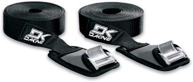 BAJA TIE DOWN 20 Strap black