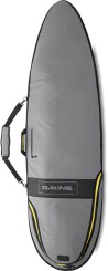 MISSION SURFBOARD THRUSTER Boardbag carbon