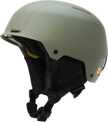 CHARGER Helm mulled basil