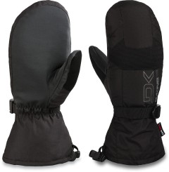 SCOUT Mitt black