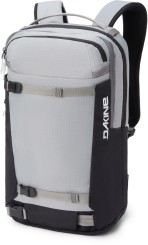 MISSION PRO 18L Rucksack griffin